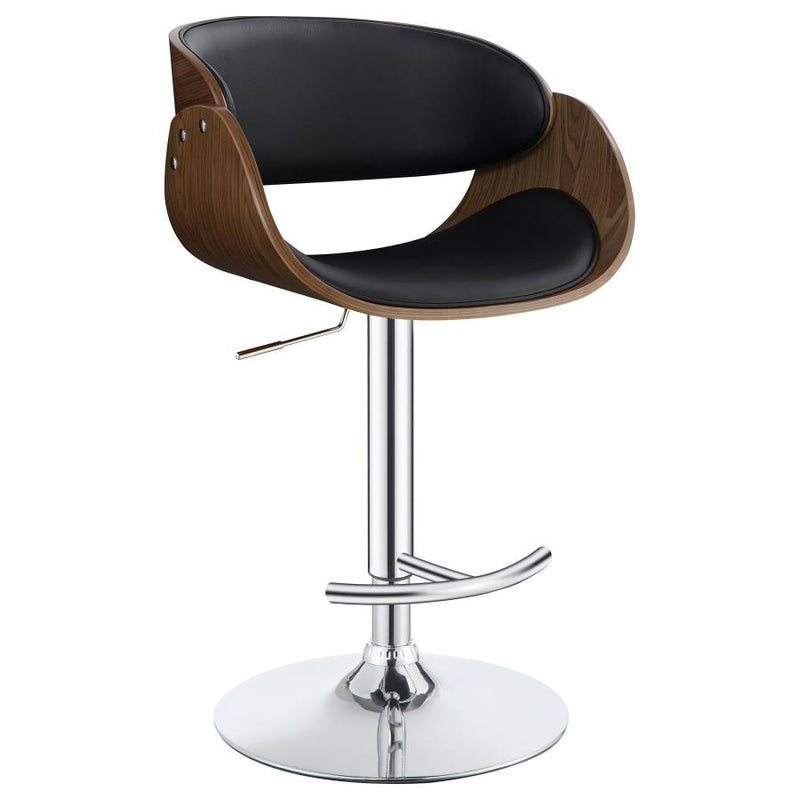 Dana - High Comfort Adjustable Bar Stool