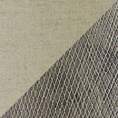 Linus - Ceramic Table Lamp  - Antique Black