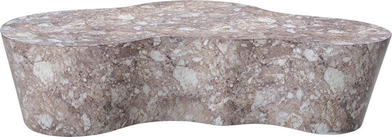 Monza - Concrete Coffee Table