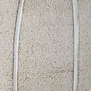 Calbert - Poly Table Lamp - Warm Gray