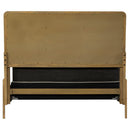 Arini - Panel Bedroom Set