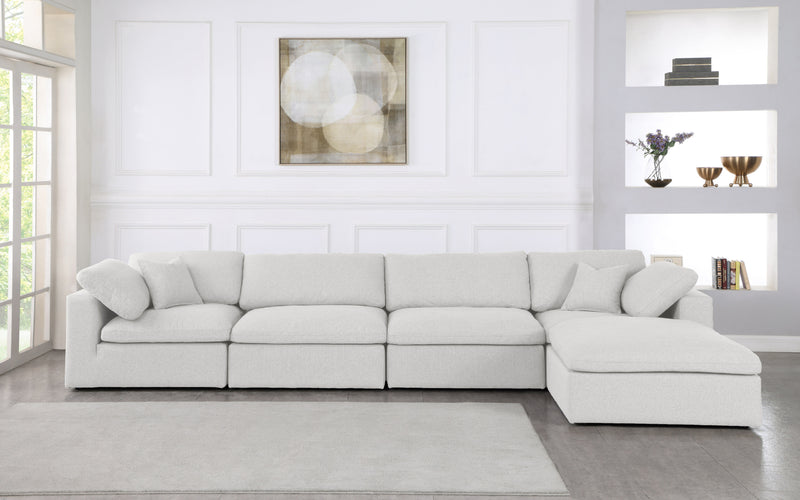 Serene - Modular Sectional