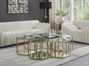 Sei - 7 Piece Coffee Table
