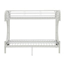 Eclipse - Contemporary - Bunk Bed