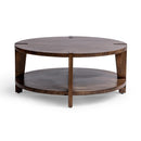 Alenna - Round Table