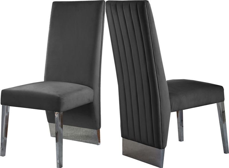 Porsha - Dining Chair (Set of 2)