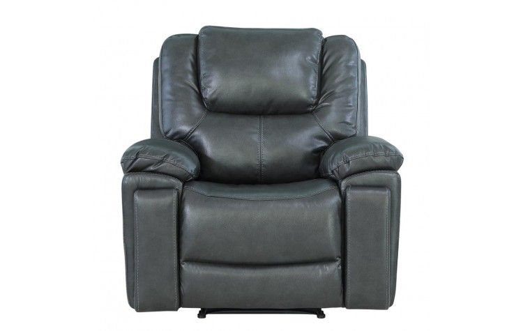 5108 - Air Match Reclining Chair