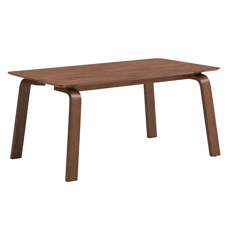 Ginny - Dining Table - Walnut