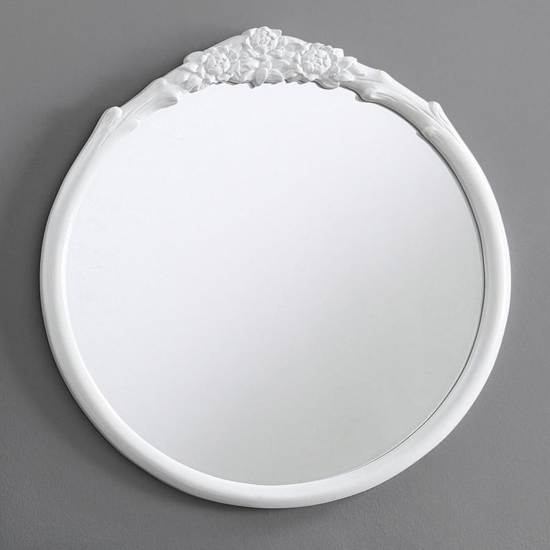 Sylvie - French Provincial Wall Mirror