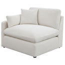 Hobson - Upholstered Modular Sectional Sofa