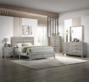 Hopkins - Bedroom Set