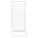 Cadence - Tempered Glass Full Length Mirror