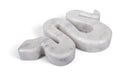 Asp - Genuine Marble Tabletop Object