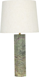 Orison - Linen Textured Fabric Table Lamp