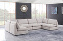 Mackenzie - Modular Sectional