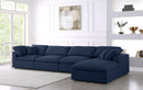 Serene - 5 Piece Modular Sectional