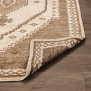 Luxor - Hand-Knotted Rug