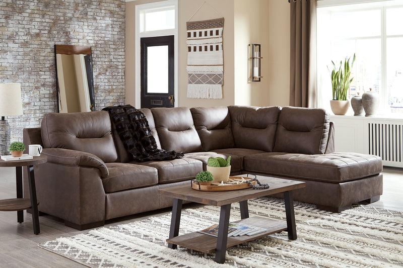 Maderla - Sectional