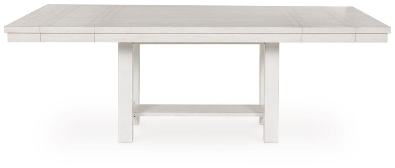 Robbinsdale - Rectangular Dining Table