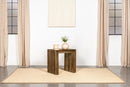 Odilia - Rectangular Solid Wood Table