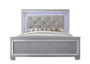 Lillian - Upholstered Bed