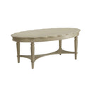 Fordon - Coffee Table - French Antique White