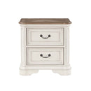 Florian - Nightstand