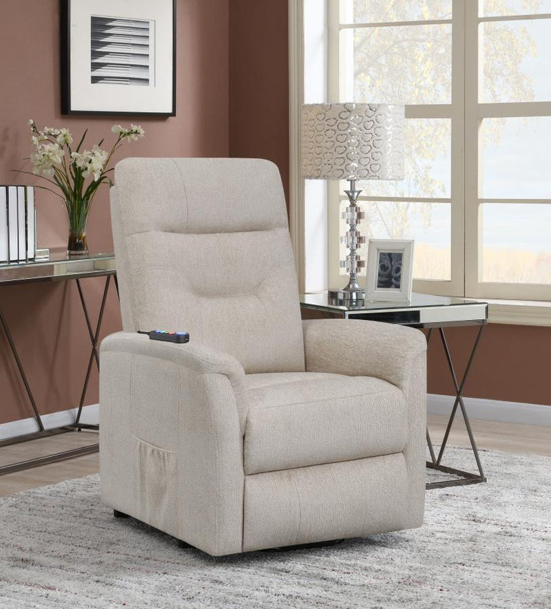 Henrietta - Power Recliner