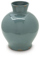 Giliburgh - Vase