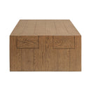 Bristol - Reclaimed Oak Table