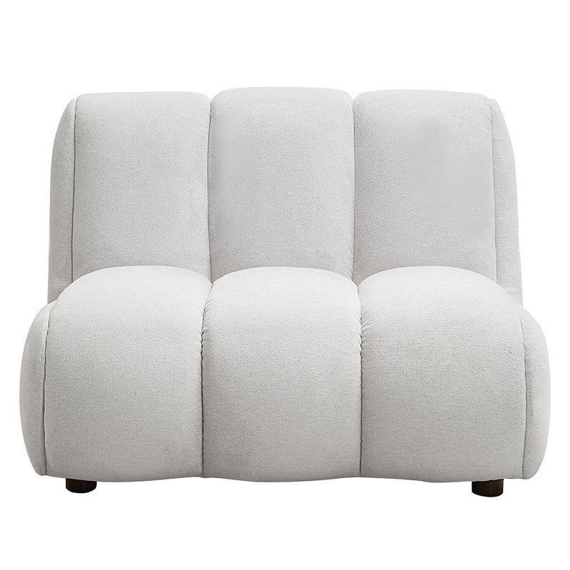 Manilla - Chair - White