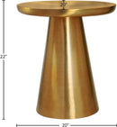 Martini - Table