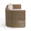 Rami - Outdoor Sofa - Natural