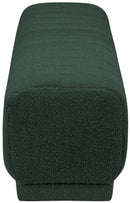 Heathrow - Ottoman / Bench