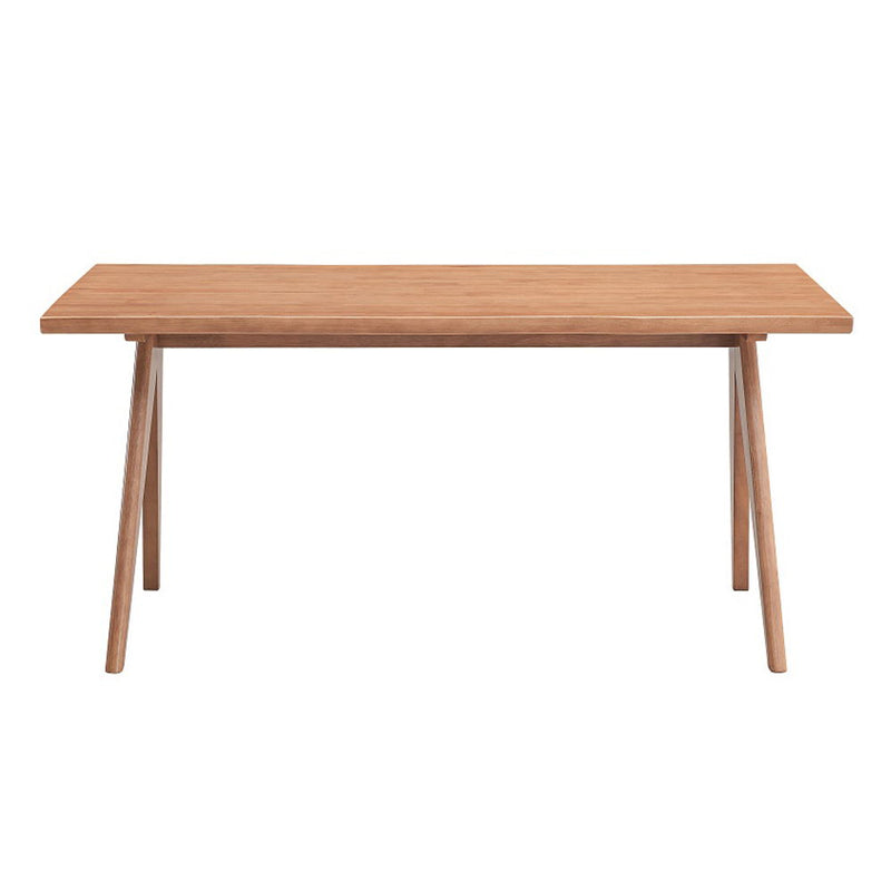 Velentina - Dining Table - Natural
