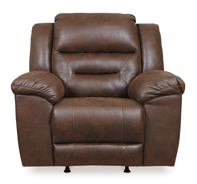 Stoneland - Rocker Recliner