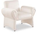 Fleurette - Accent Chair