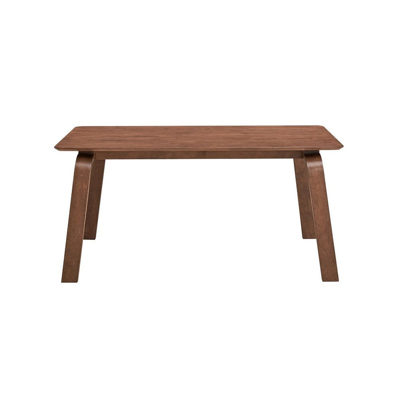 Ginny - Dining Table - Walnut