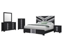 Optimus - Mirror - Black / Gray