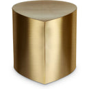 Petal - Iron Coffee Table