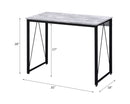 Zaidin - Writing Desk - 35"