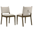 Ottowa - Upholstered Chair (Set of 2)