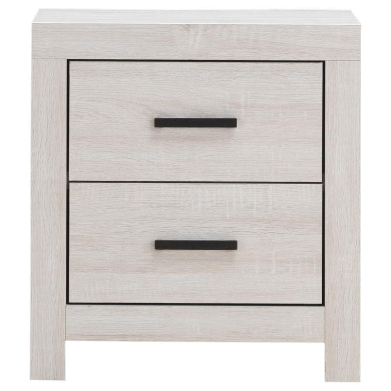 Brantford - Storage Bedroom Set