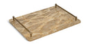 Nathan - Genuine Marble Tray