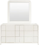 Fluted - Dresser