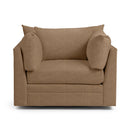 Audrey - Swivel Chair