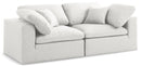 Serene - Modular 2 Seat Sofa