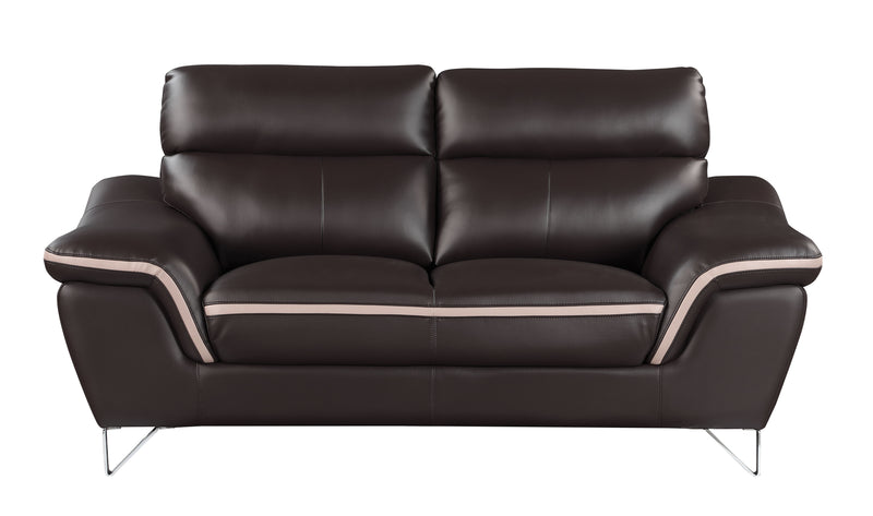 168 - Sofa Set