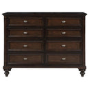 Andover - 8-Drawer Dresser