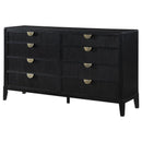 Brookmead - 8-Drawer Dresser